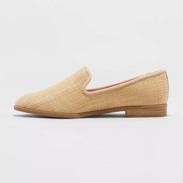 Women's Adeline Loafers - Universal Thread™ | Target