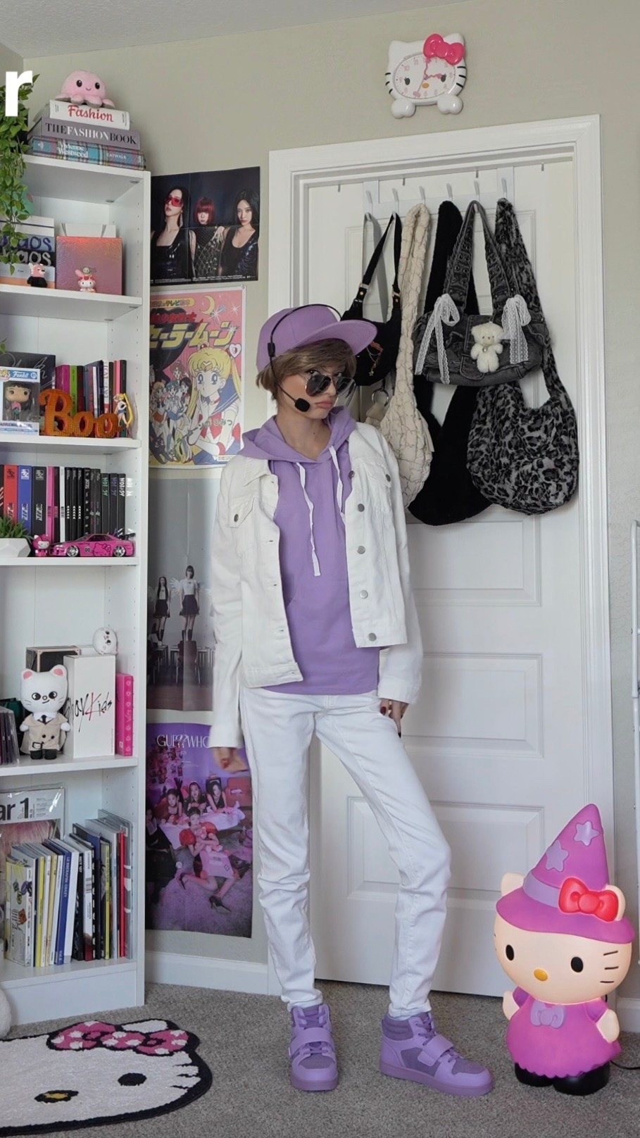 Justin Bieber Halloween costume 🎃

#LTKSaleAlert #LTKHalloween #LTKFindsUnder50