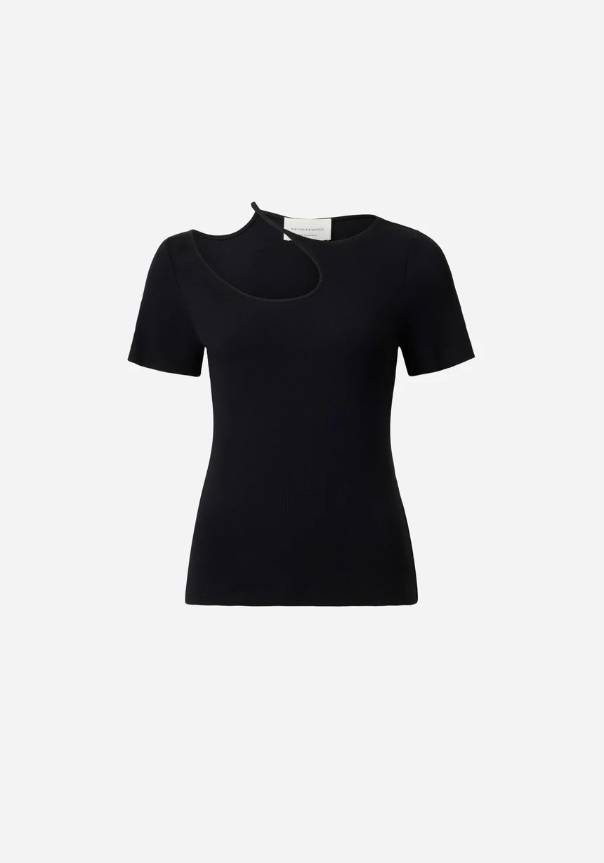 Opal Tee | Viktoria & Woods