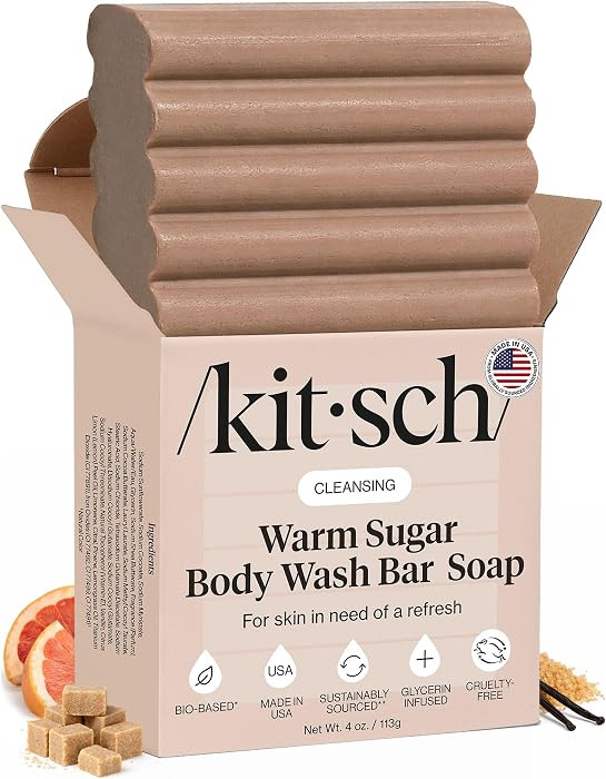 Hydrating Skin Care & Body Care \u2013 Body Wash Women Cleanser, Glycerin Soap \u2013 Paraben, Ph... | Amazon (US)