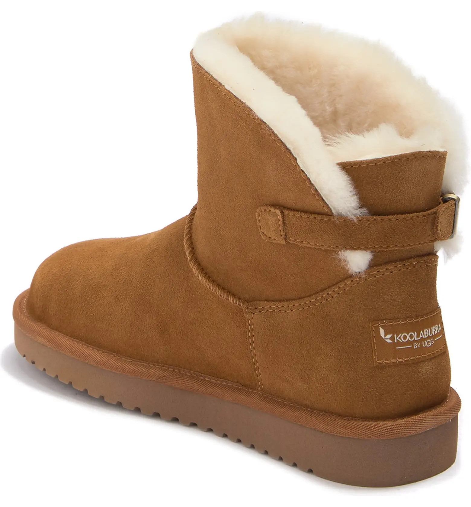 KOOLABURRA BY UGG Remley Mini Boot | Nordstromrack | Nordstrom Rack
