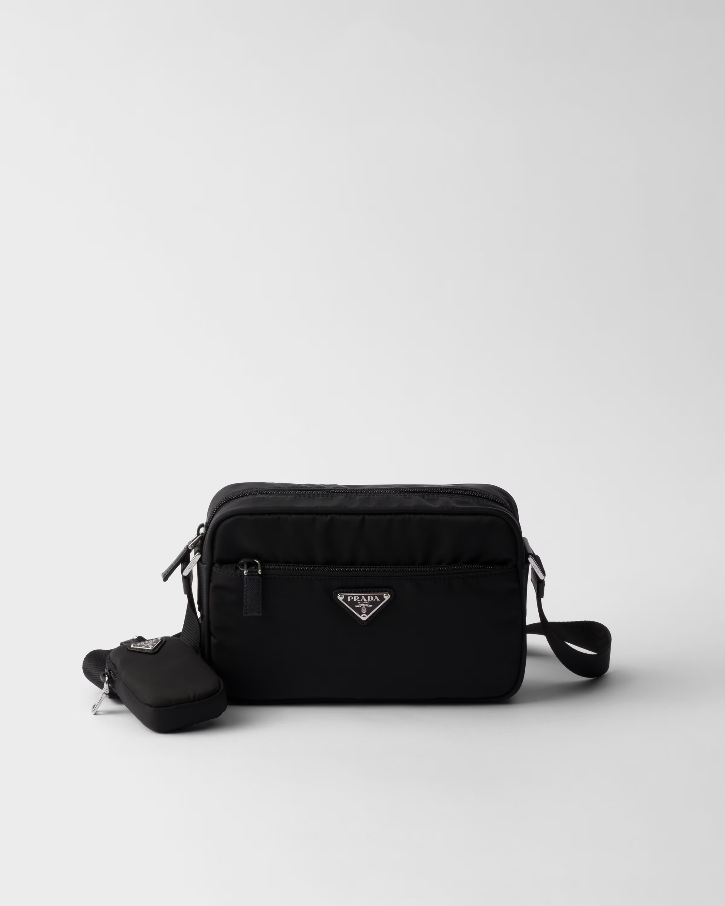 Re-Nylon shoulder bag | Prada US