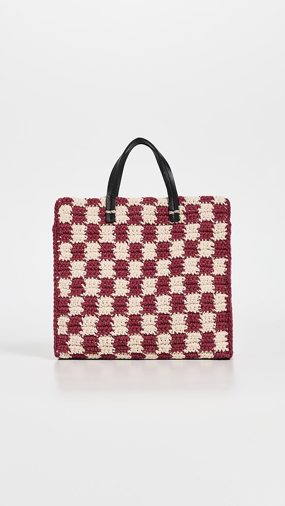 Clare V. Petit Summer Mini Crochet Tote | Shopbop | Shopbop