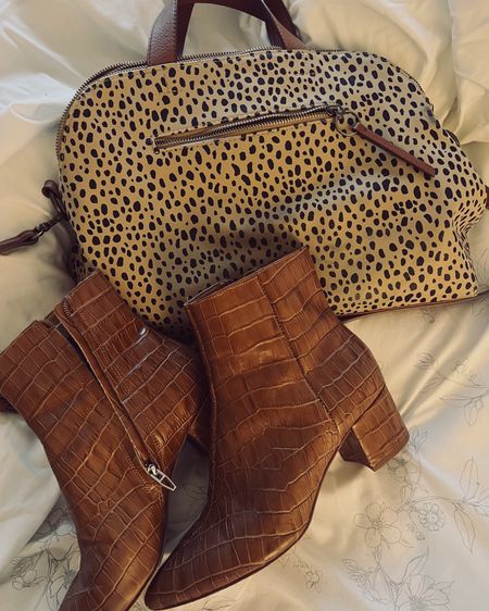all brown accessories 🤎

#LTKshoecrush #LTKitbag #LTKunder50