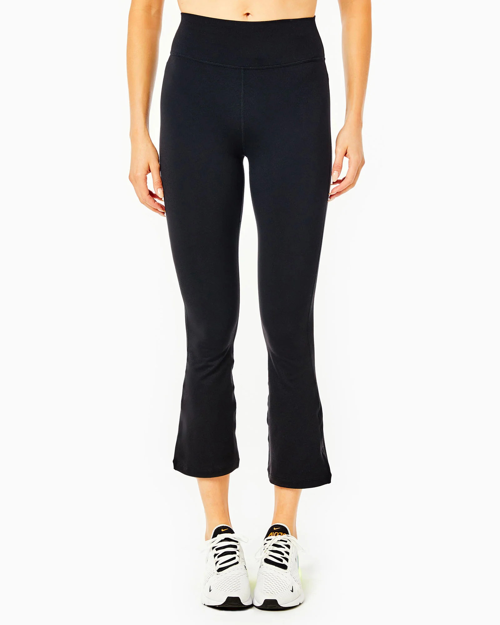 University Flare Pant | Addison Bay