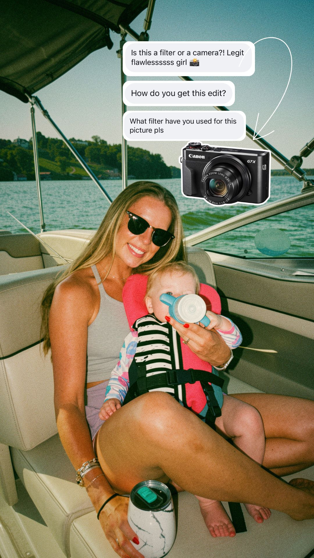 the absolute BEST camera! 📸