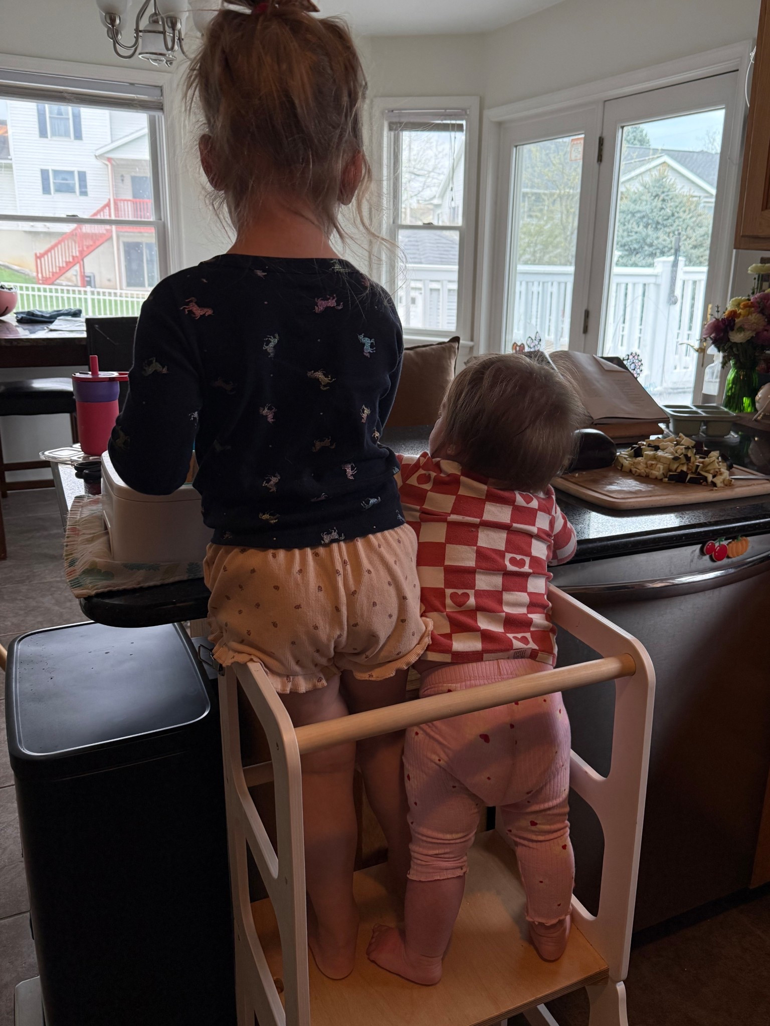 How to keep your babies busy while you’re prepping dinner: a stand and any of the activities linked below!! 

#LTKFamily #LTKBaby #LTKKids