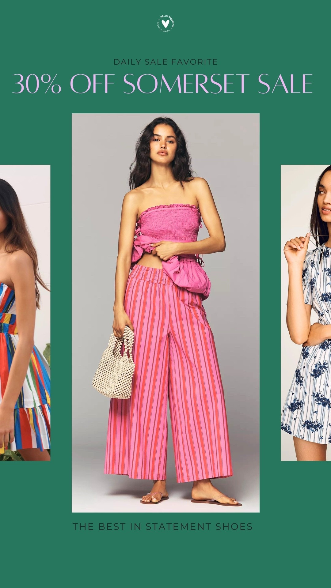 @Anthropologie somerset sale

#LTKootd #LTKSeasonal #LTKOver40