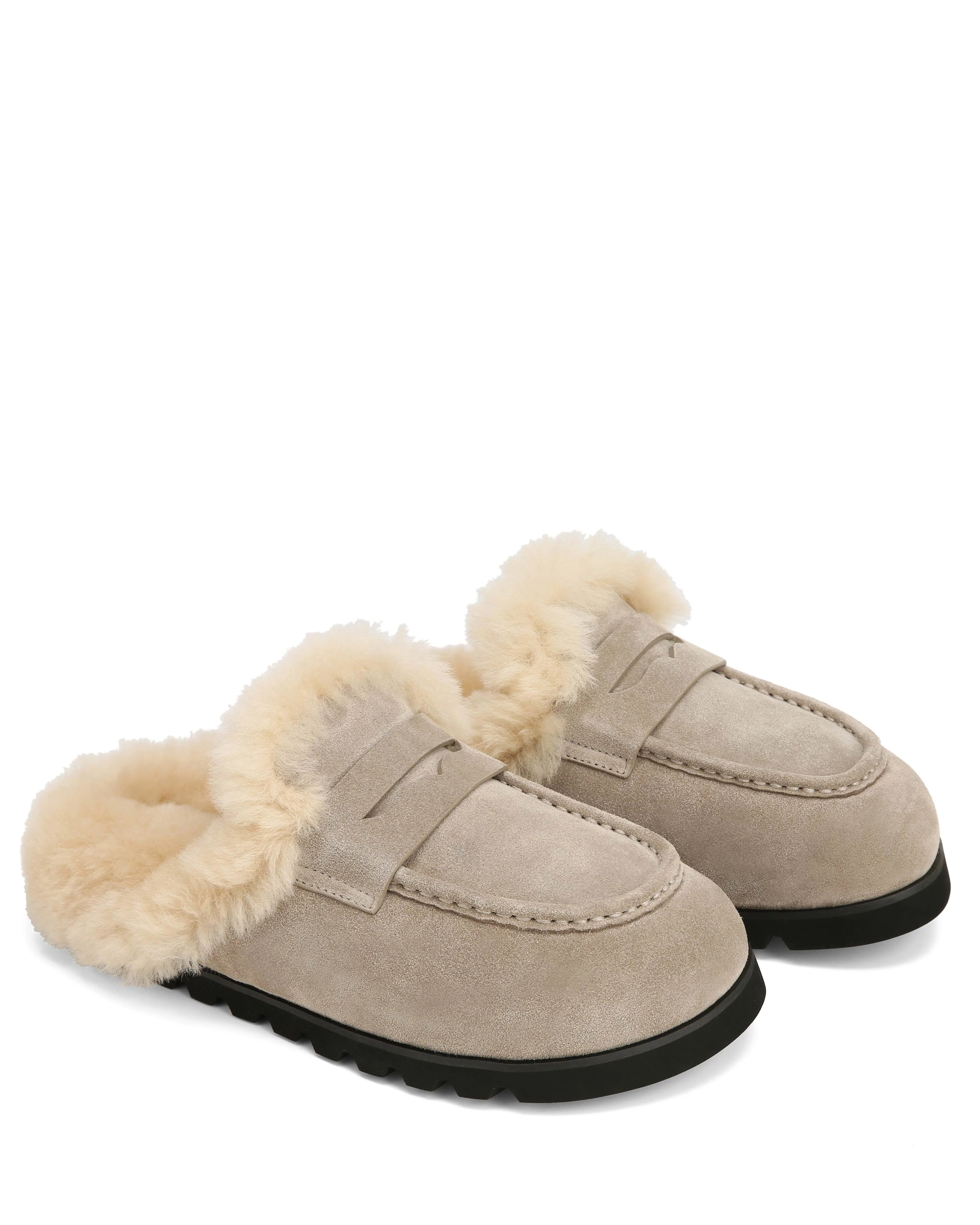 Corded Stone | Naked Wolfe