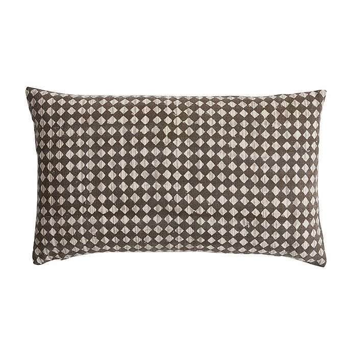 Block Prints & Linens 3-Piece Pillow Set | Ballard Designs, Inc.