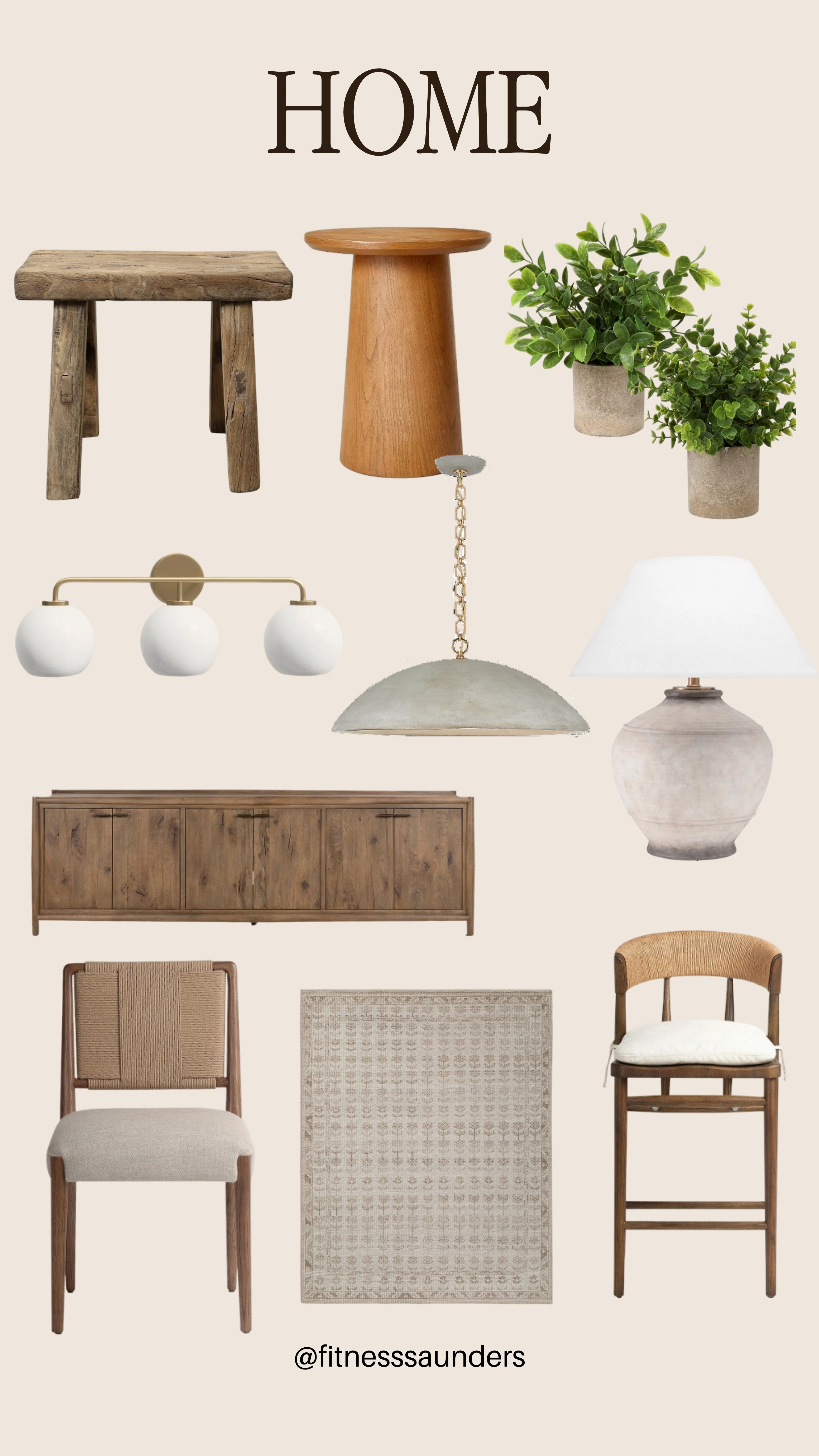 Discover these high-quality home finds designed to elevate your living space. From functional decor to aesthetic essentials, these pieces bring style and organization to every room. Click the link in bio to shop these home favorites! #HomeDecor #InteriorStyle #HomeFinds 

 #LTKdayinmylife #LTKHome #LTKSaleAlert