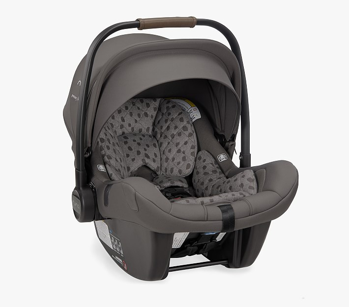 Nuna PIPA™ lite lx Infant Car Seat & Base | Pottery Barn Kids