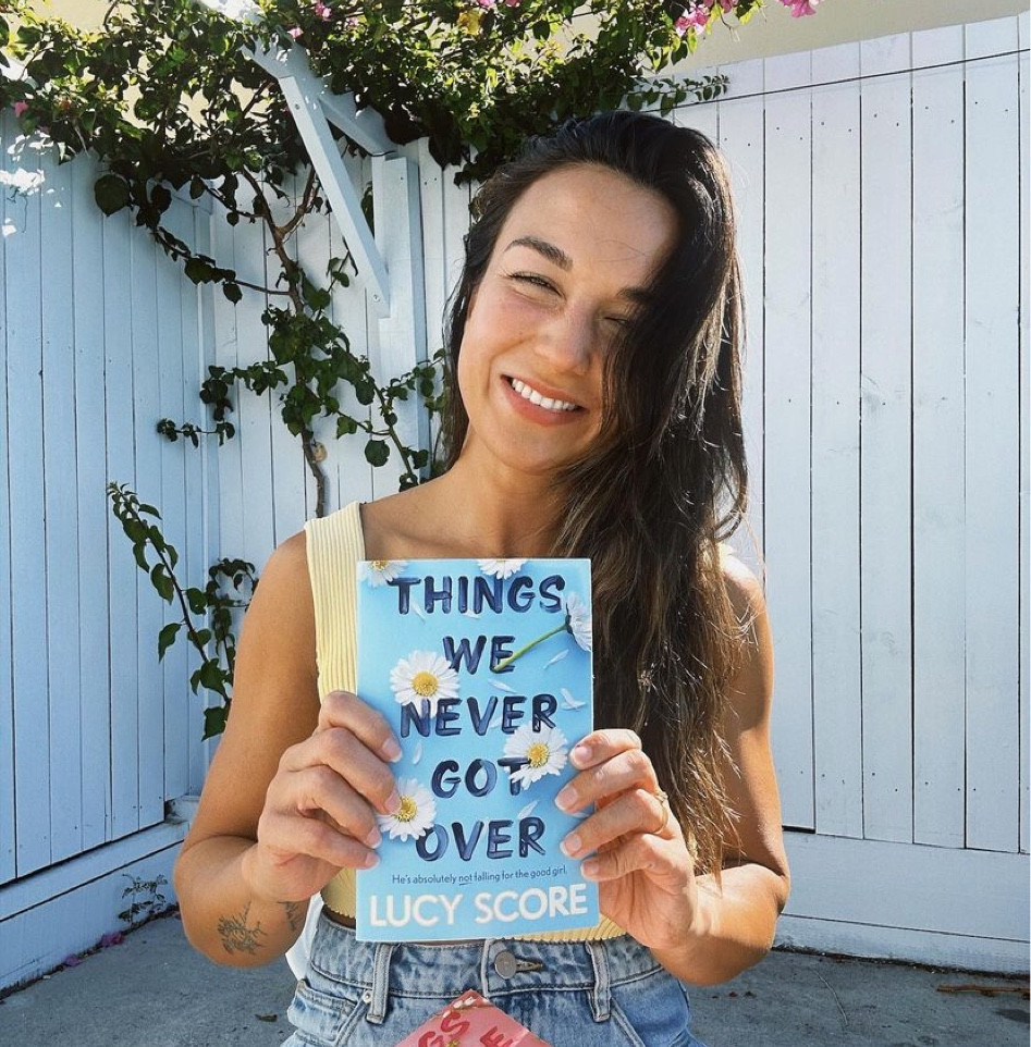 Book recommendation 📣📣

#LTKhome #LTKSeasonal #LTKaustralia