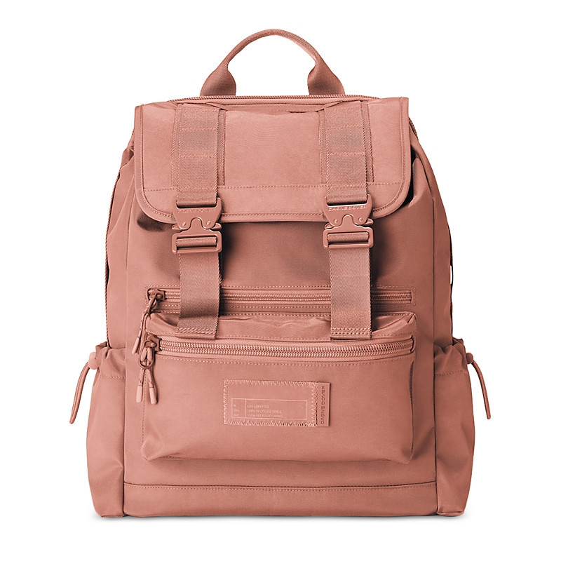 Dagne Dover Brooklyn Flap Top Backpack, Warm Dust | Bloomingdale's (US)