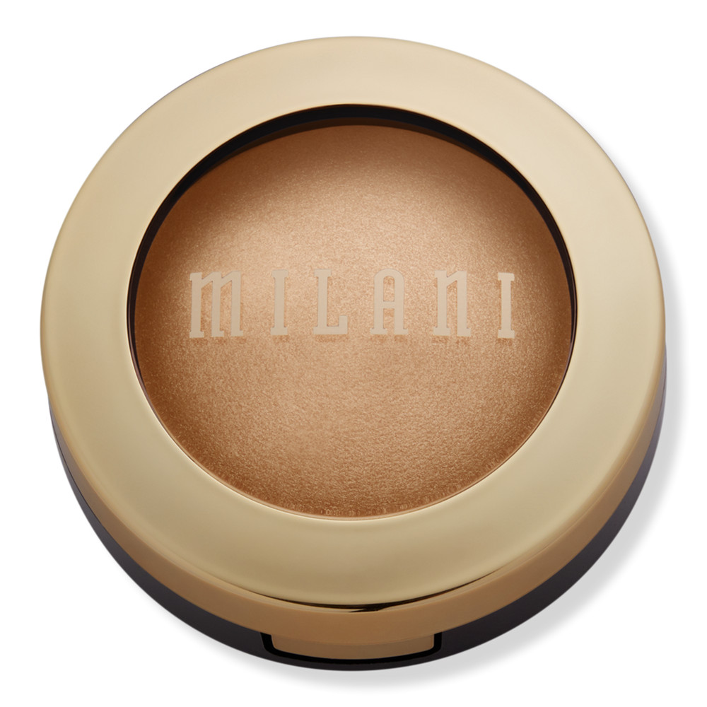 Milani Baked Highlighter - Champagne D'Oro | Ulta