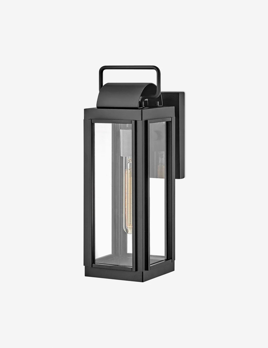 Whitner Outdoor Sconce | Lulu and Georgia 