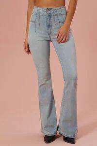 Lexi Flare Jeans | Altar'd State