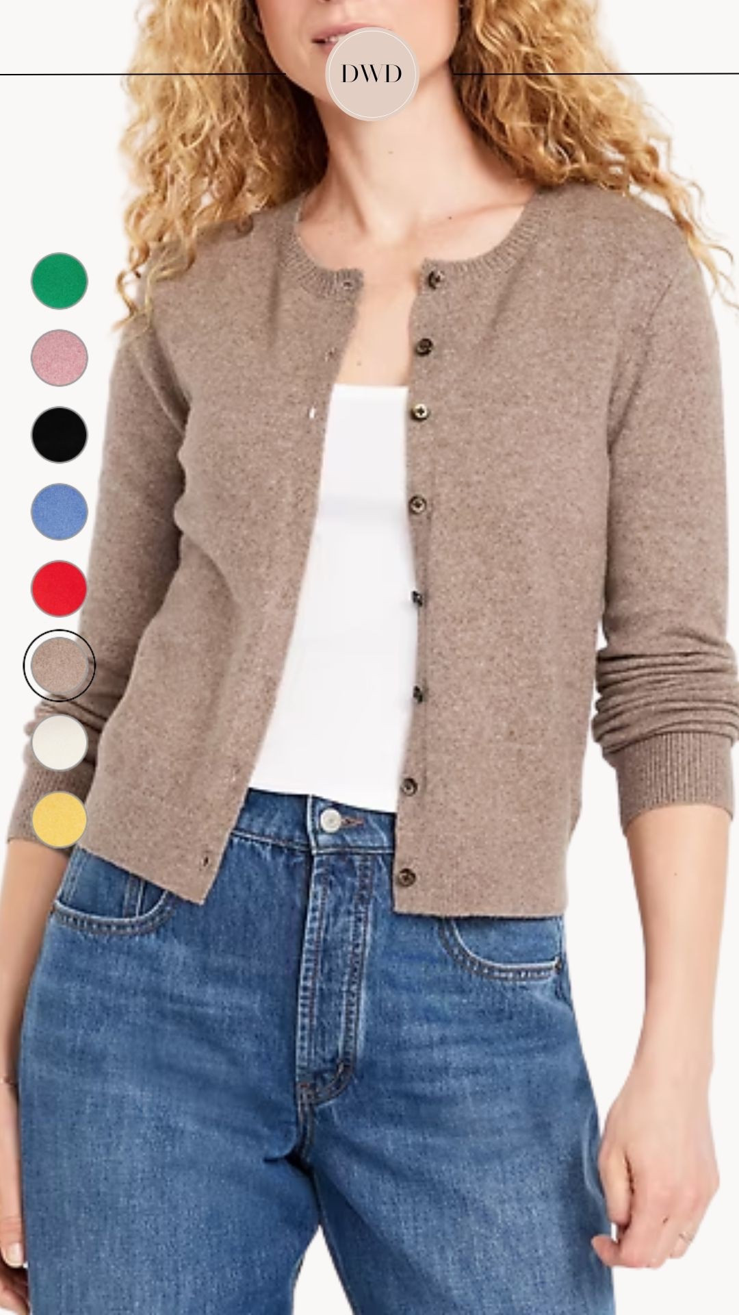 Great cardigans 50% off right now too! 🙌🏻

#LTKSeasonal #LTKSaleAlert #LTKWorkwear