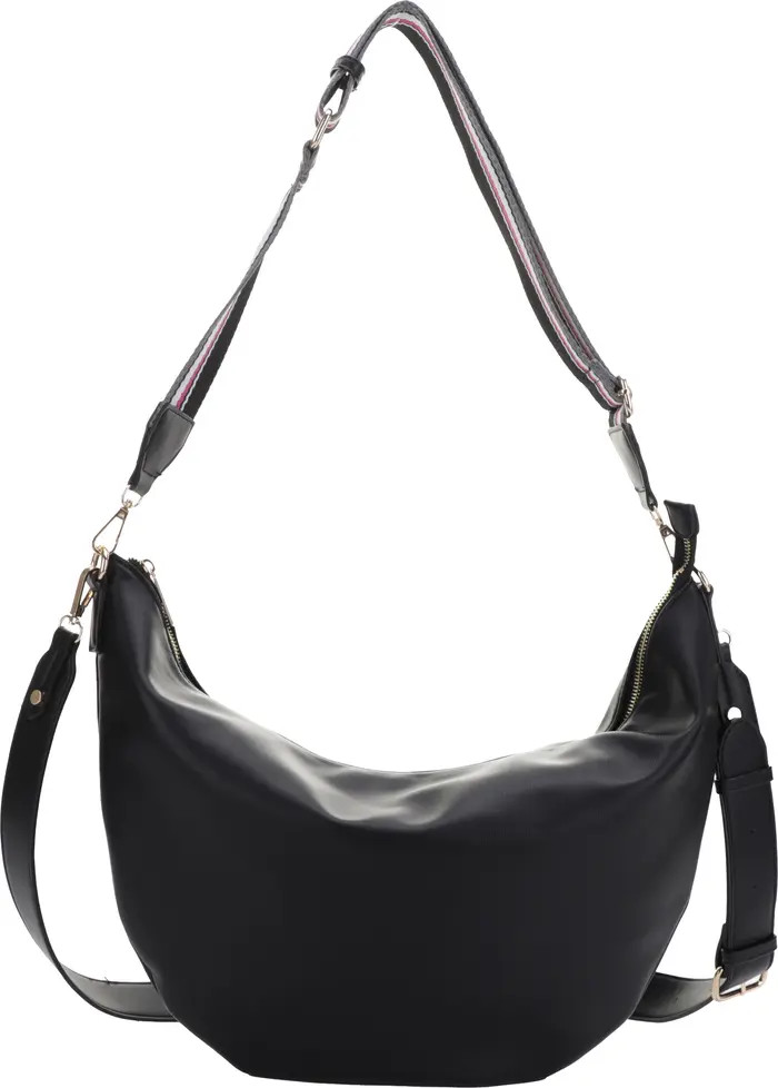 Megan Crescent Crossbody Bag | Nordstrom