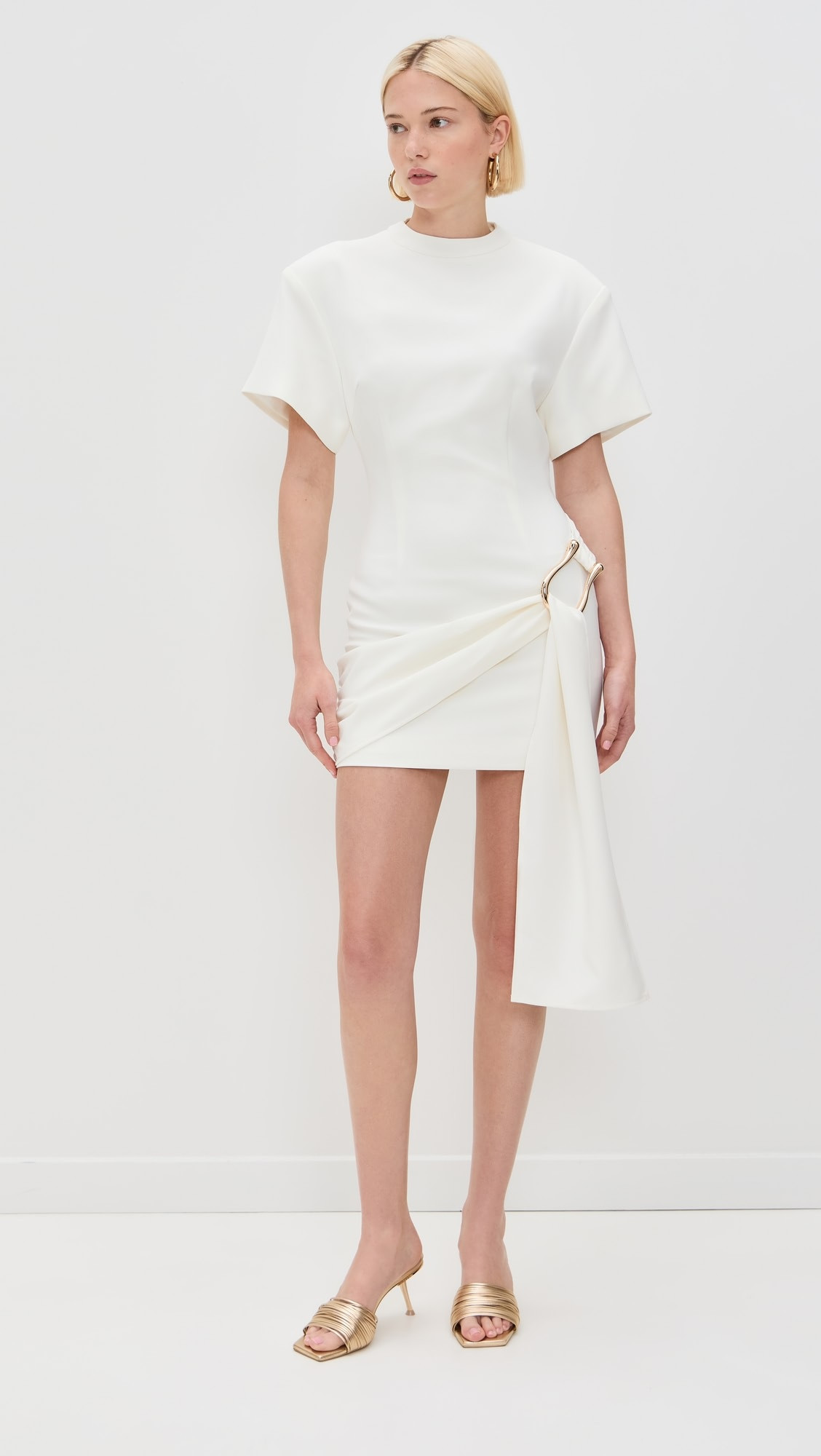 Martini Mini Dress | Shopbop