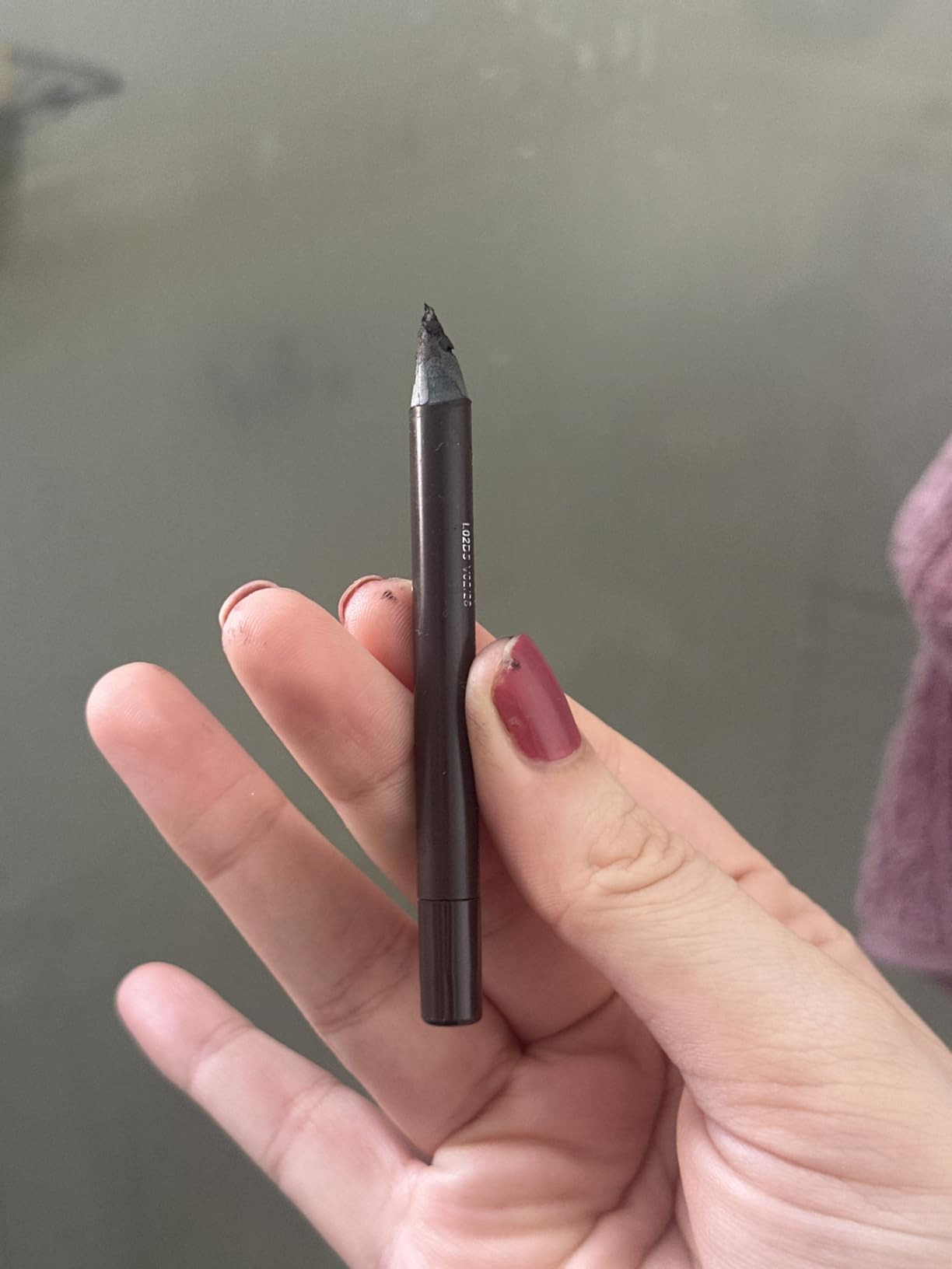 Contém1g Lápis para Olhos - Supermarrom 1,2g | Amazon (BR)