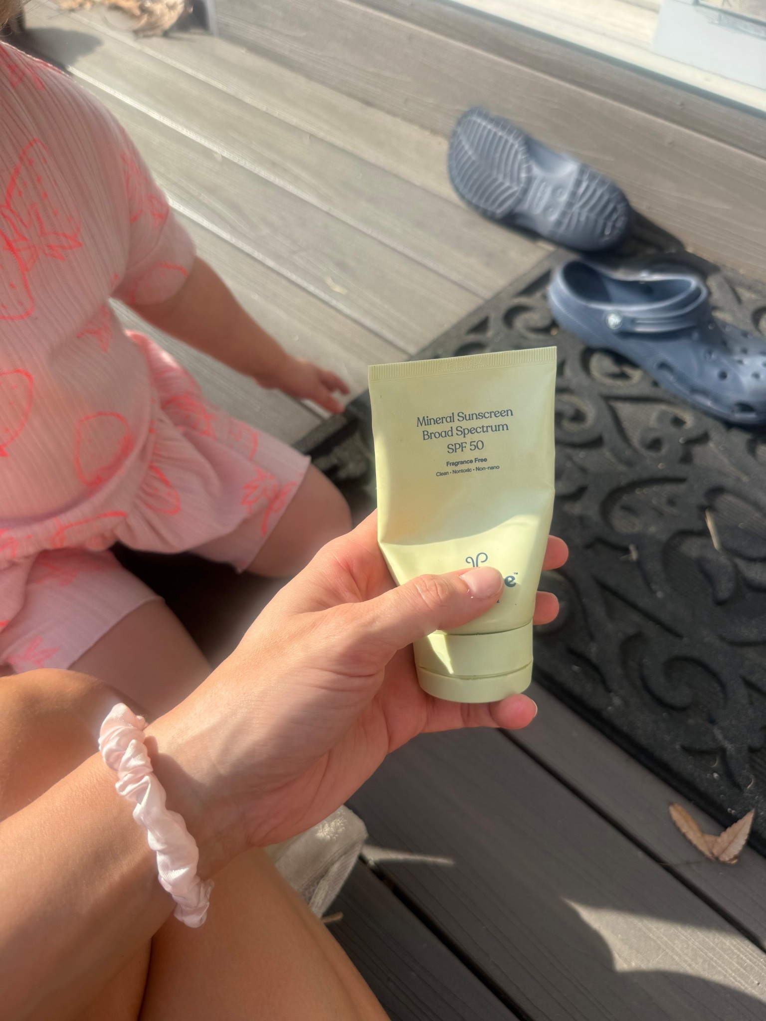Love this sunscreen! 

@Target @amazonfindsandfashion 

#LTKBaby #LTKKids