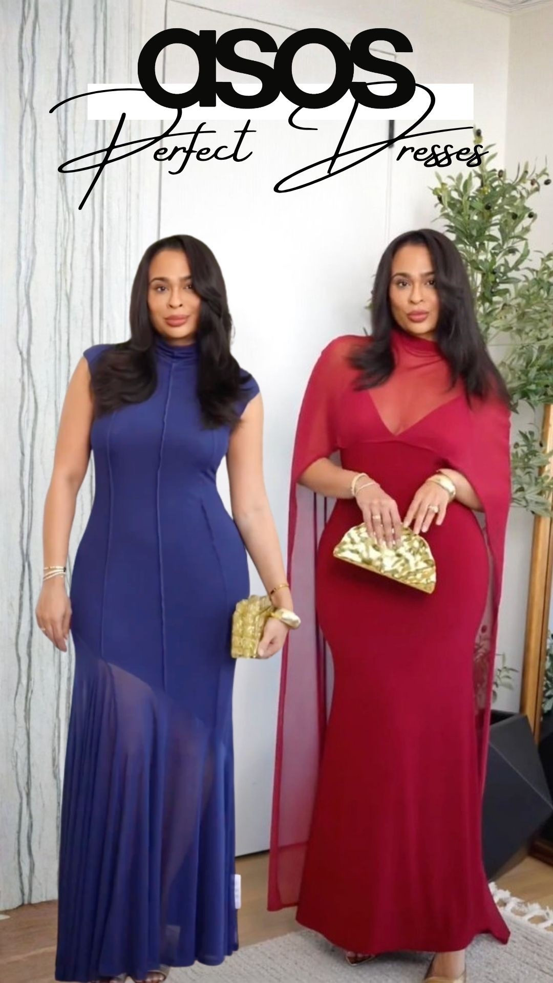 My favorite ASOS dresses!

#LTKootd #LTKU #LTKSeasonal