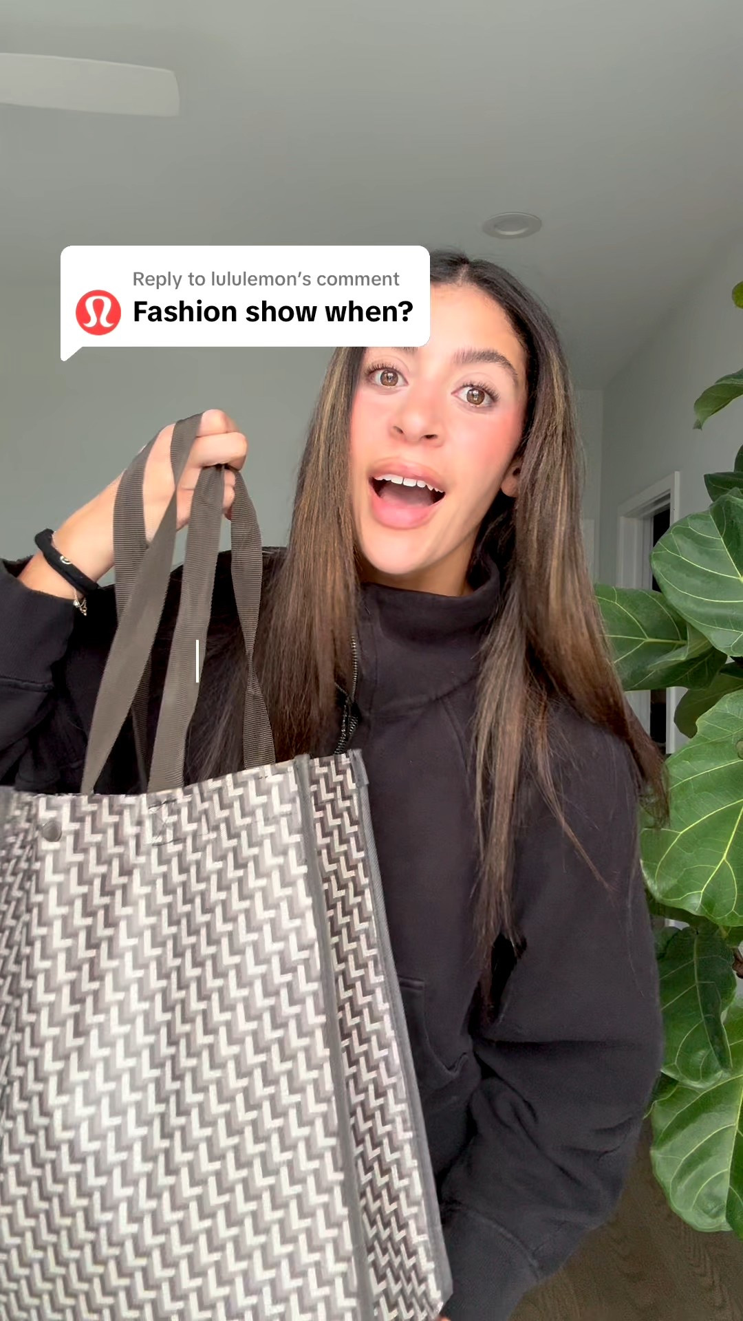 Lululemon haul 

#LTKActive #LTKTall