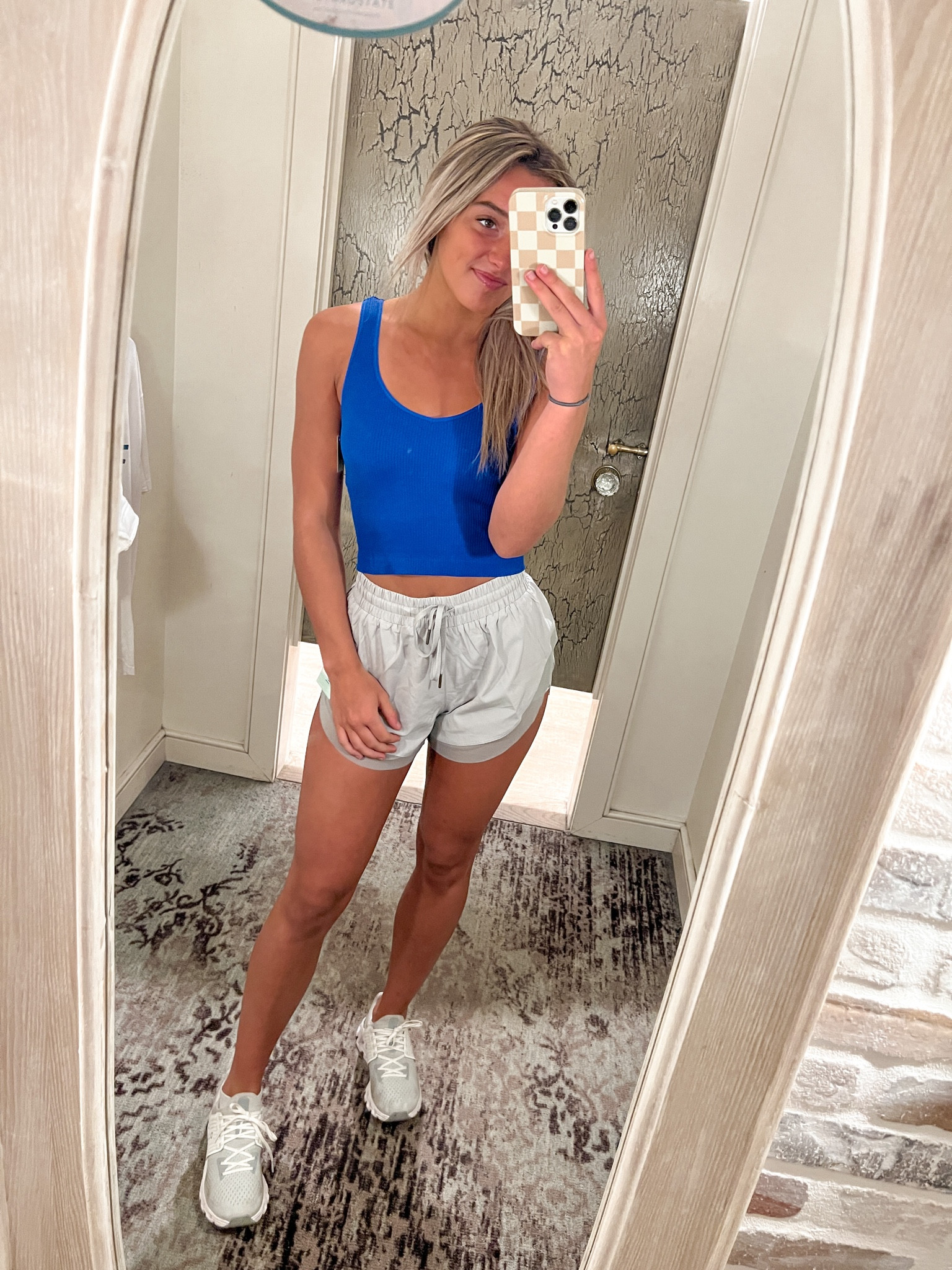 Workout fit!

#LTKunder100 #LTKfit #LTKSeasonal