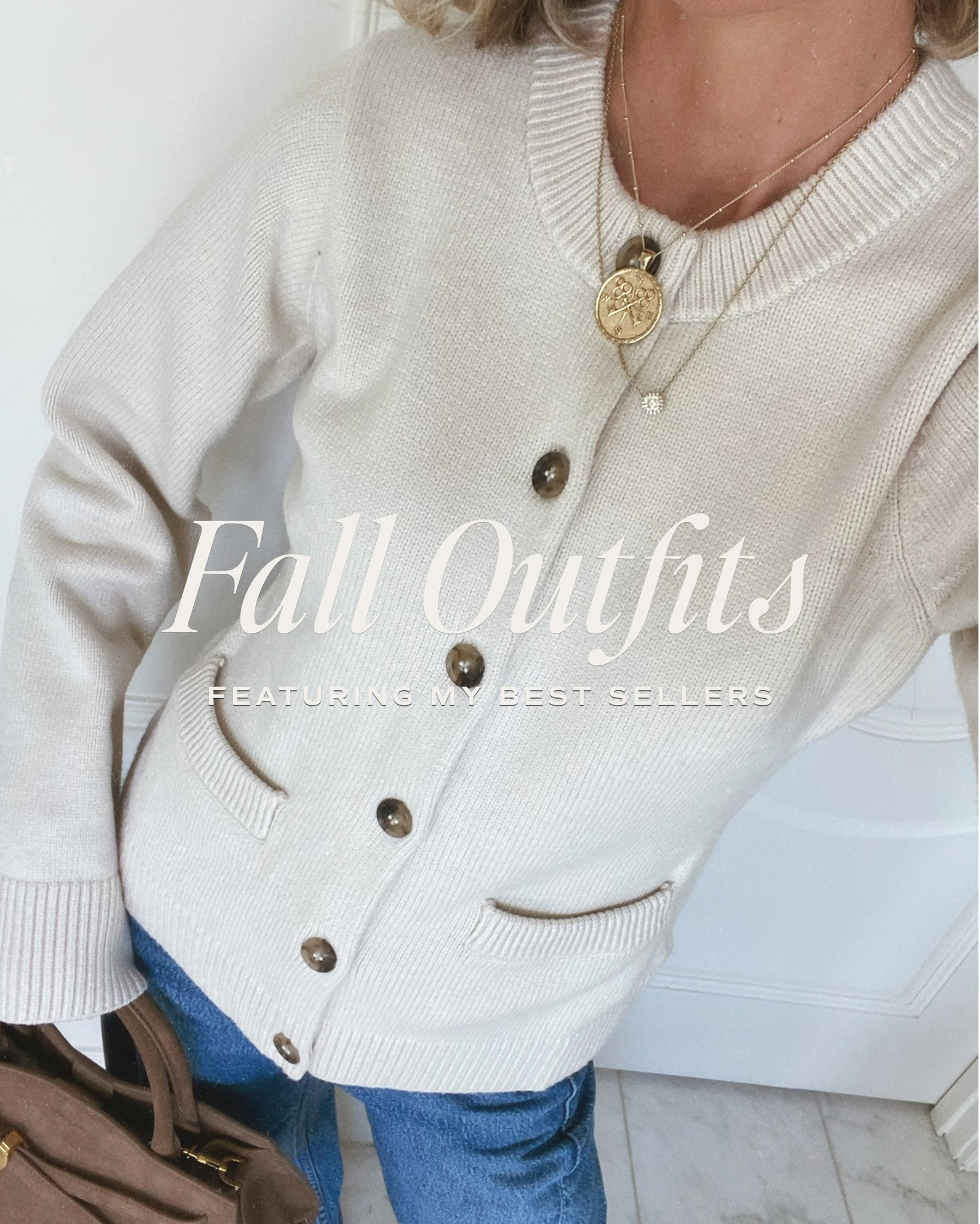 Here is how I style my best selling pieces for fall. 

#LTKSeasonal #LTKStyleTip