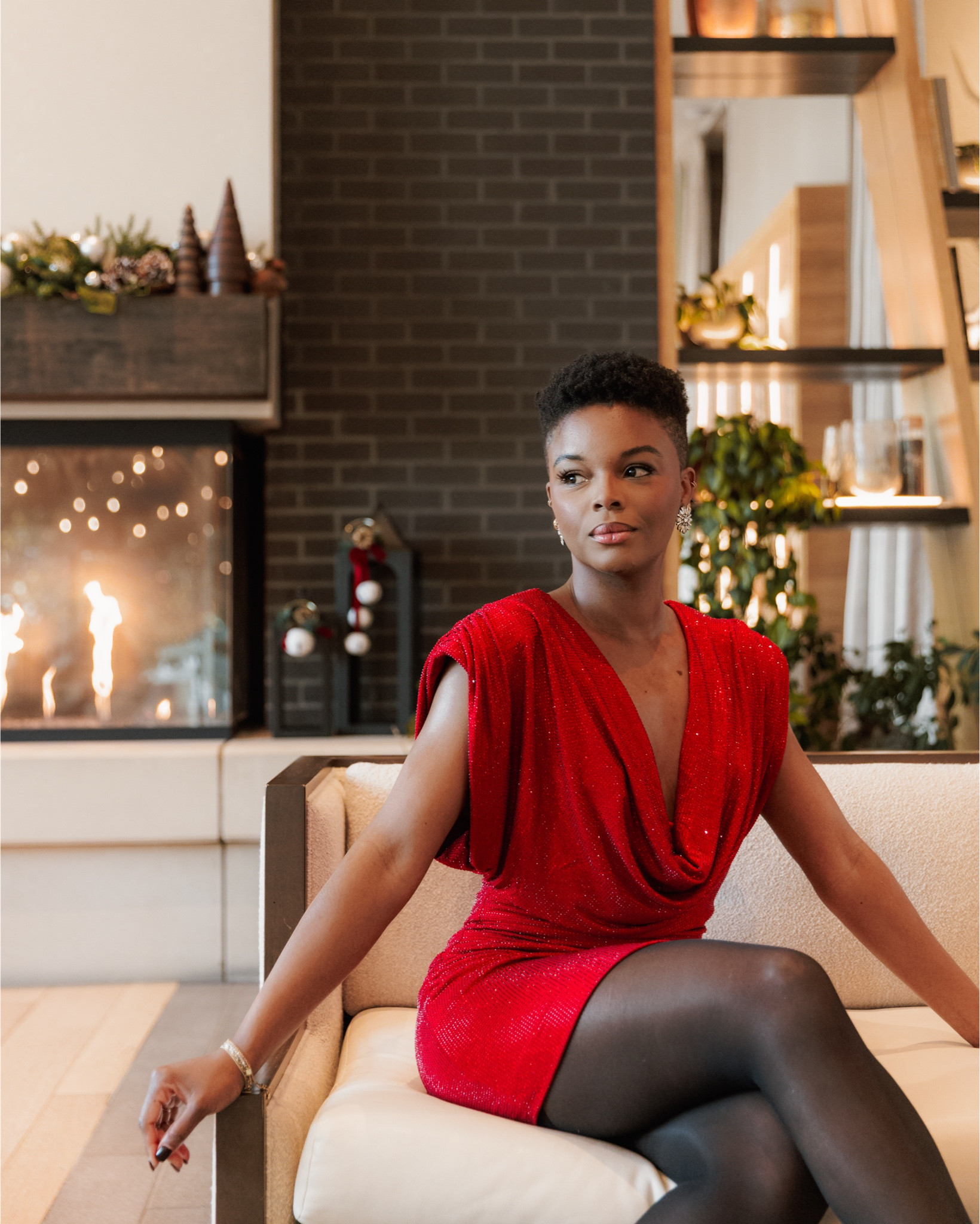 Merry Christmas to you and your family!! 🎄❤️

#LTKootd #LTKHoliday