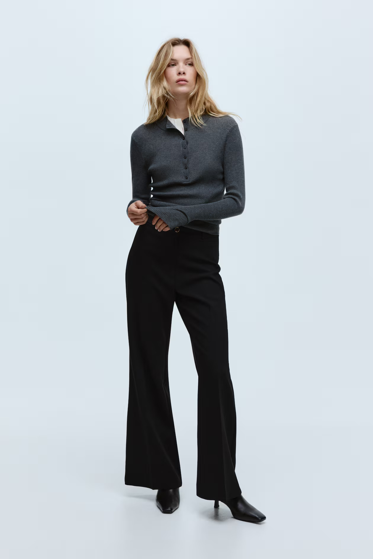 Dress Pants | H&M (US + CA)