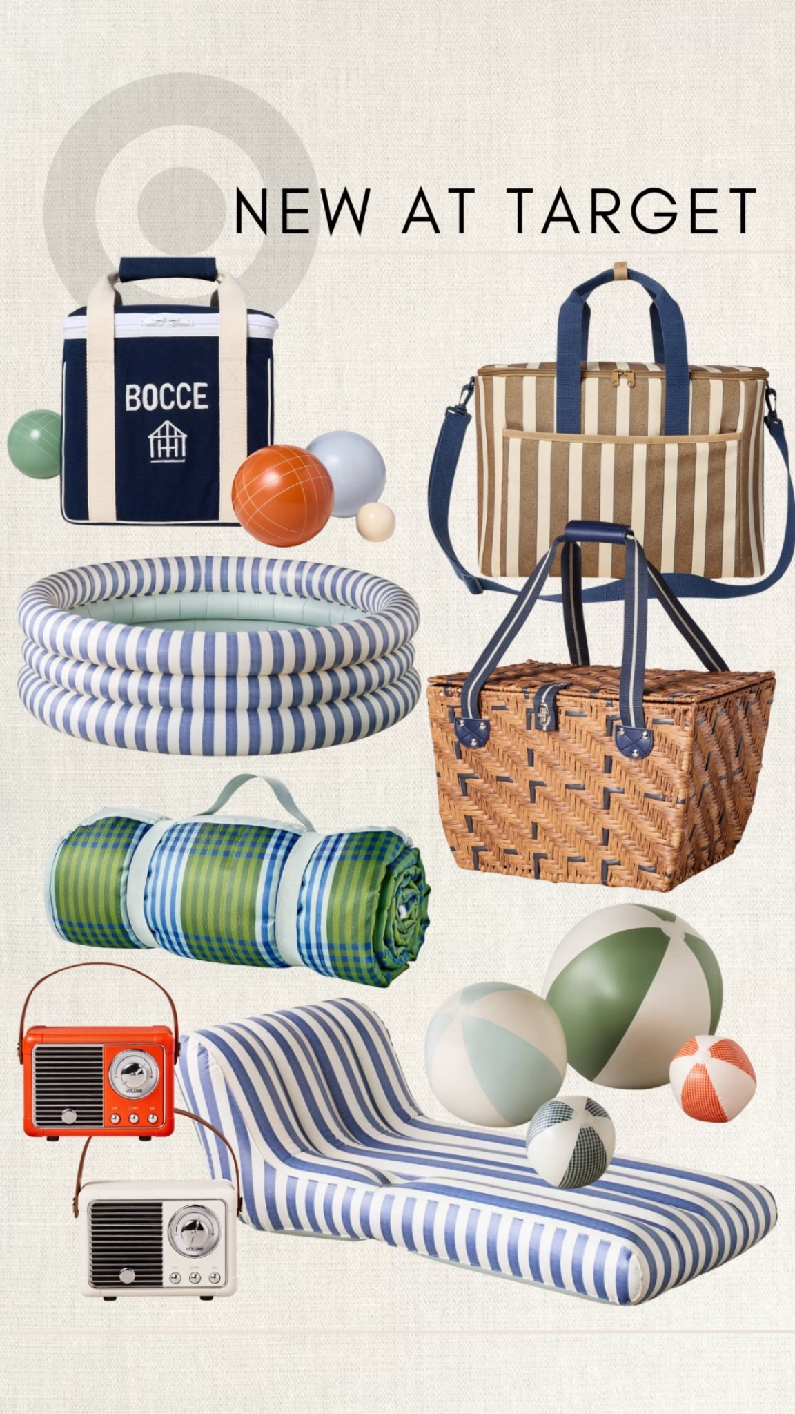 Hearth x Hand summer collection 

#LTKSeasonal #LTKKids #LTKHome