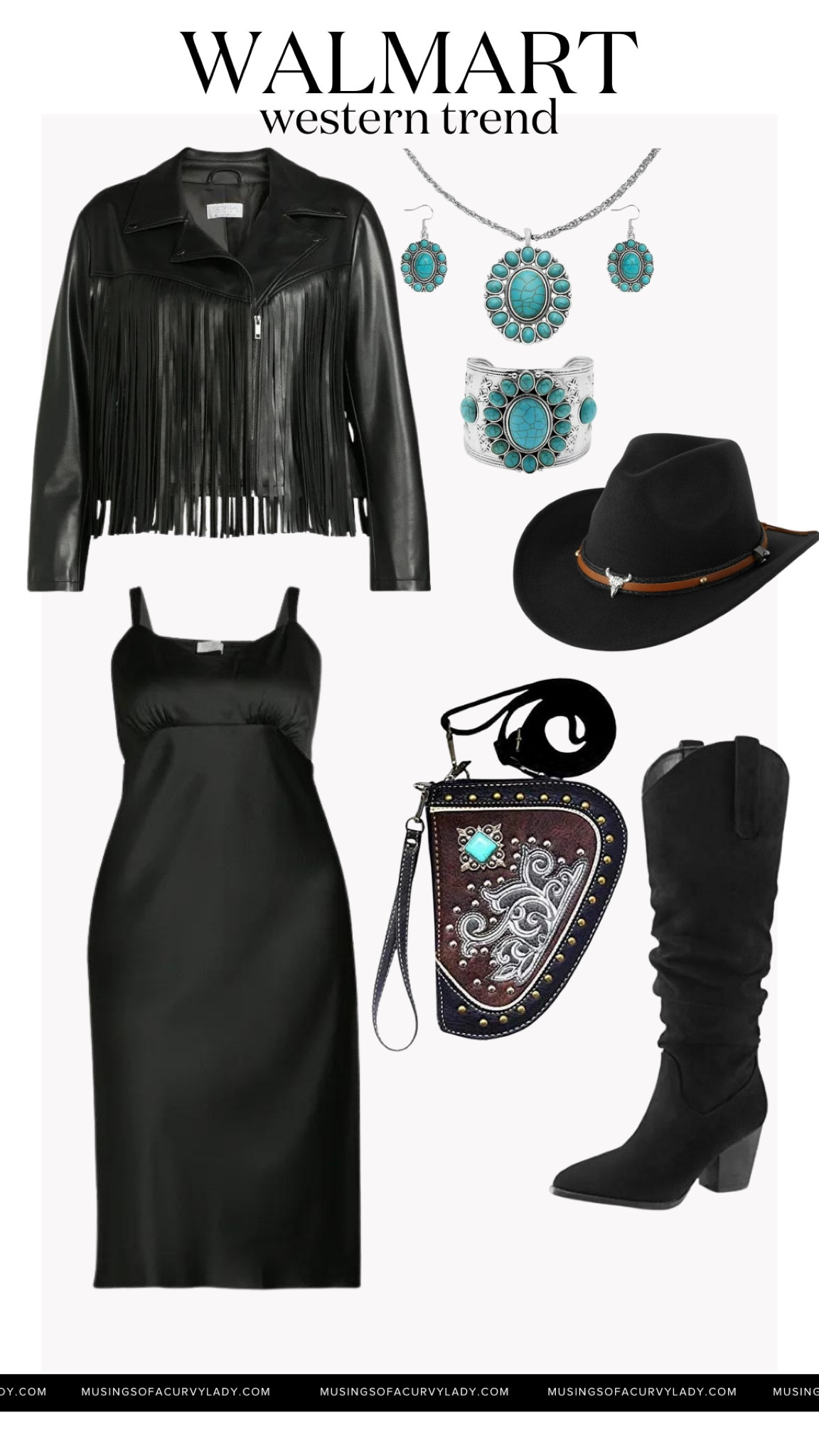 Western Trend at Walmart —

Plus Size Fashion, Walmart Fashion, Walmart OOTD, Western Trendd

#LTKfindsunder50 #LTKplussize #LTKfindsunder100