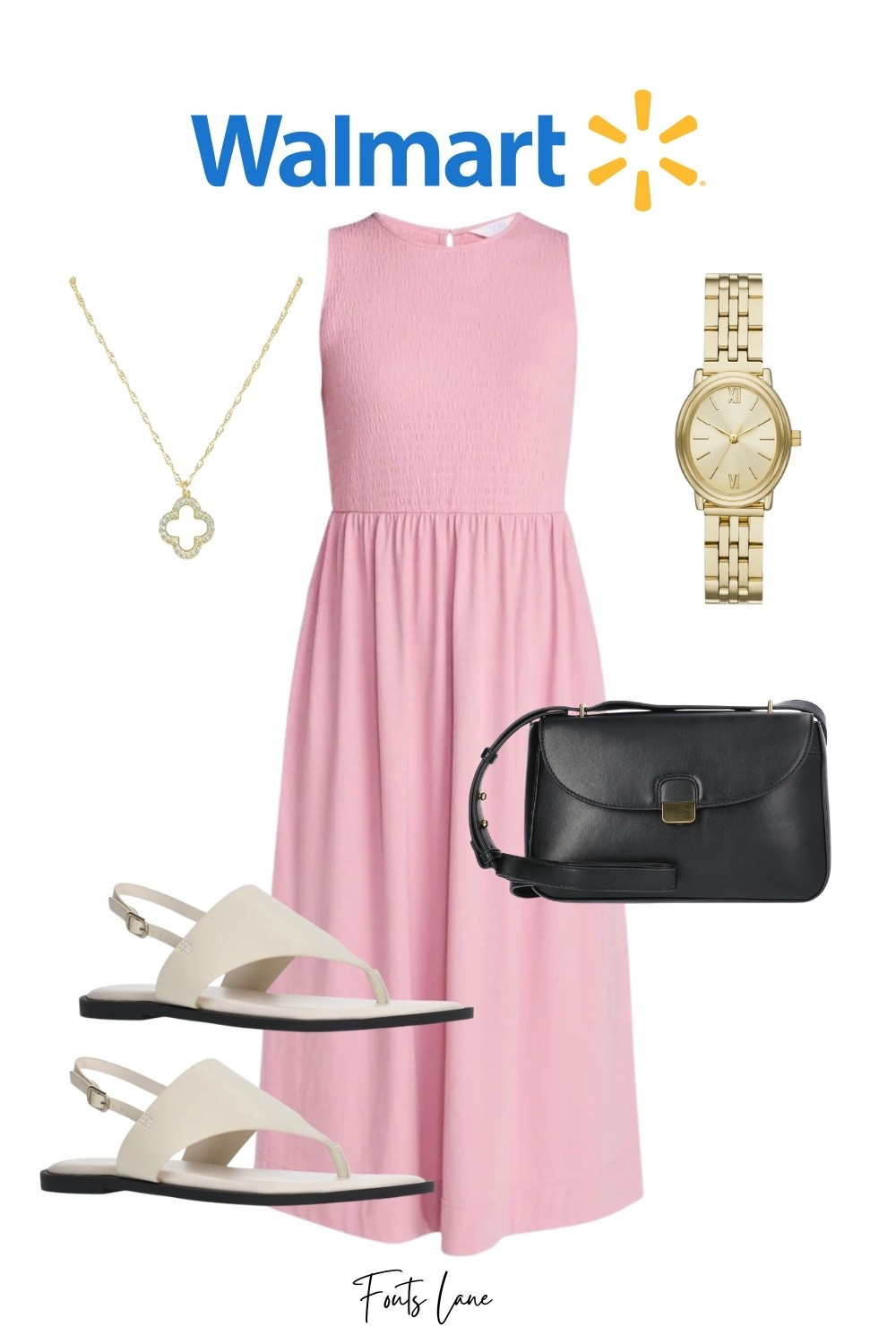 Love this adorable dress and accessories!



#LTKootd #LTKMidsize #LTKSeasonal