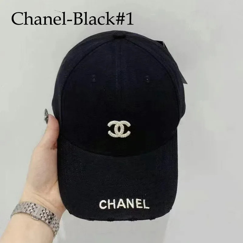 Dupe Bur Berry Cha Nel Balen Ciaga Fashion Visors Classic Baseball Caps For Outdoor Sports From K... | DHGate