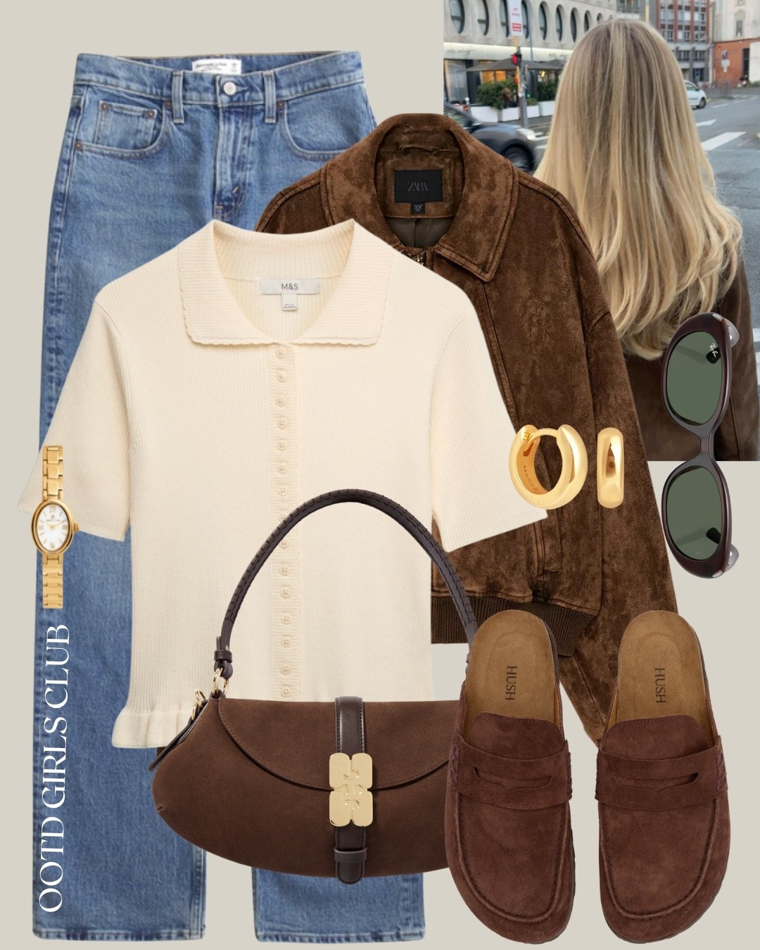 Spring styling 

#LTKuk #LTKshoes #LTKspring