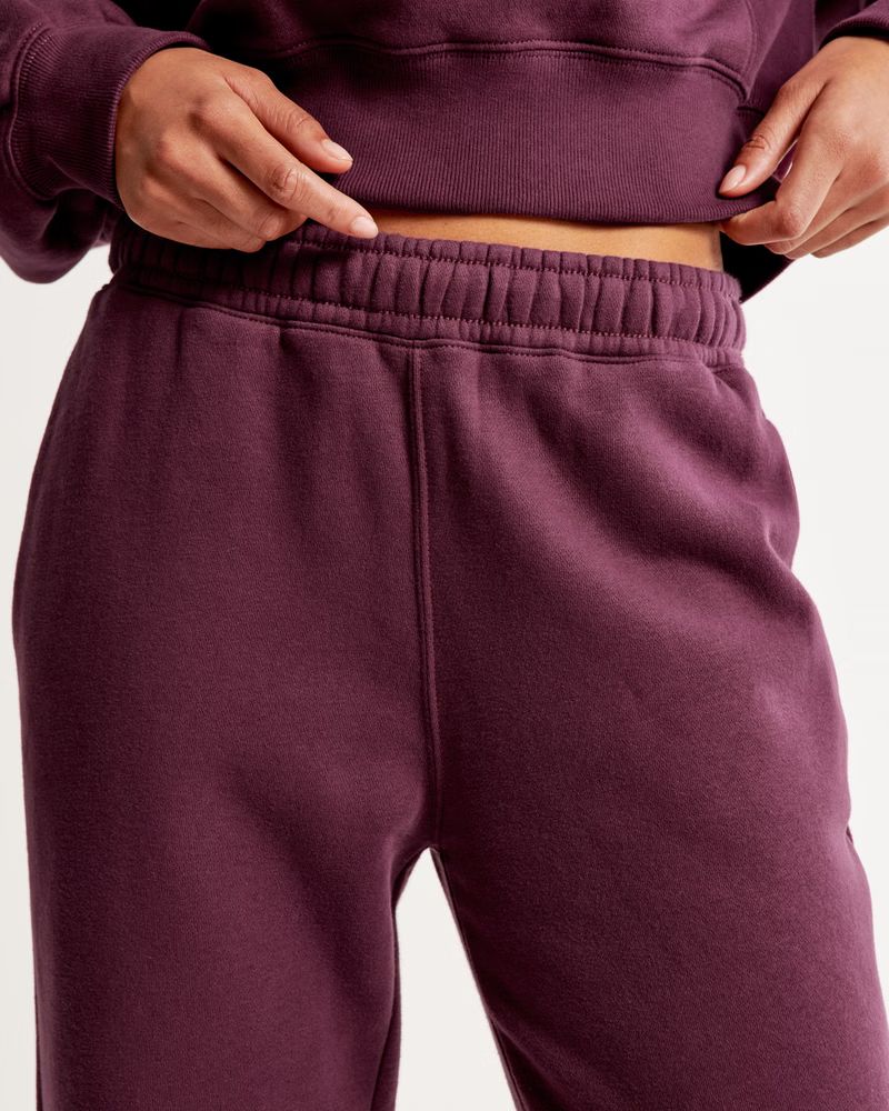 Essential Sunday Sweatpant | Abercrombie & Fitch (US)