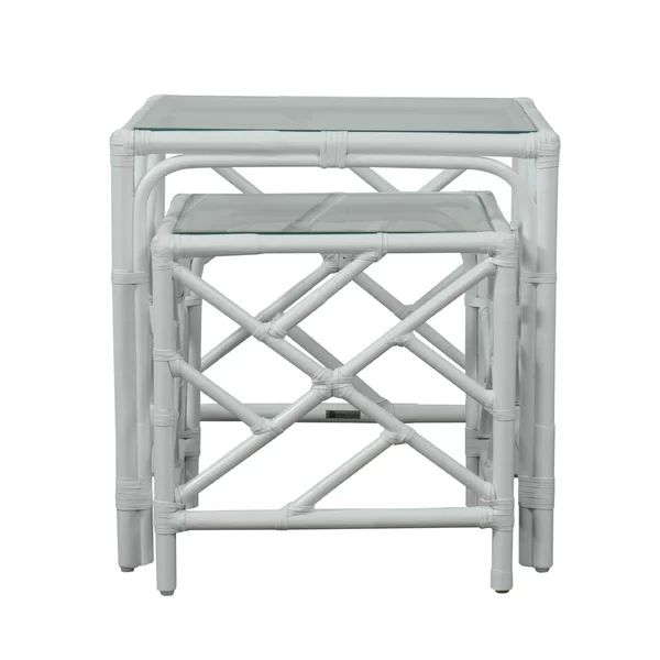 Chippendale Square End Table | Wayfair North America