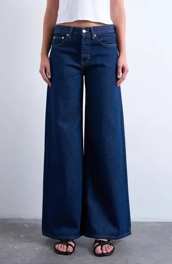 Horizon Wide Leg Jeans | Nordstrom
