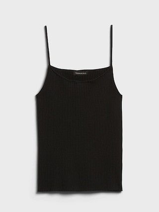 UV Resistant Sweater Tank | Banana Republic (US)