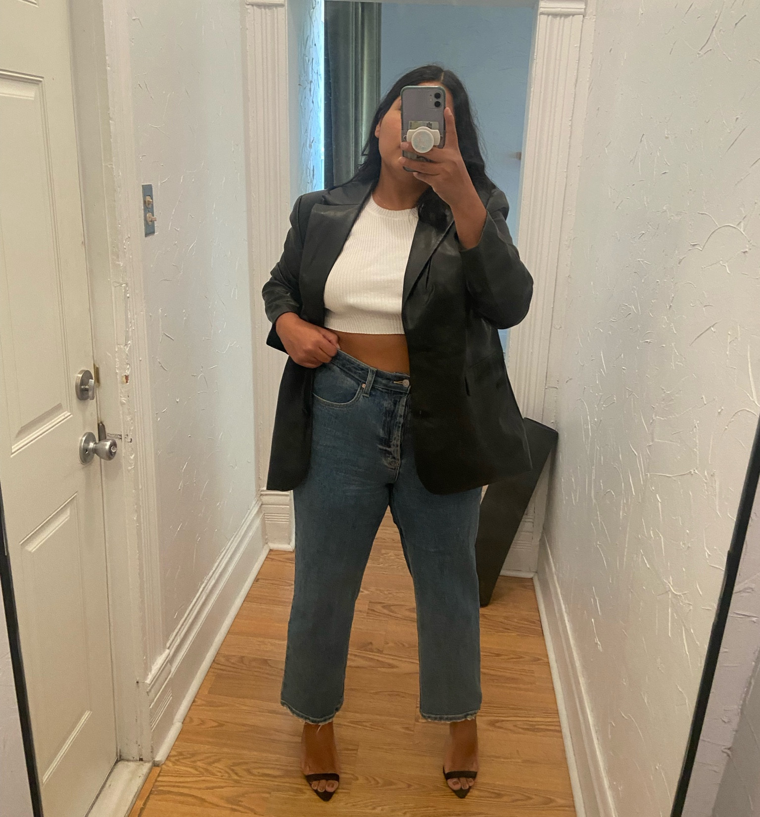 wore this with black boots instead

#LTKunder50 #LTKcurves #LTKstyletip