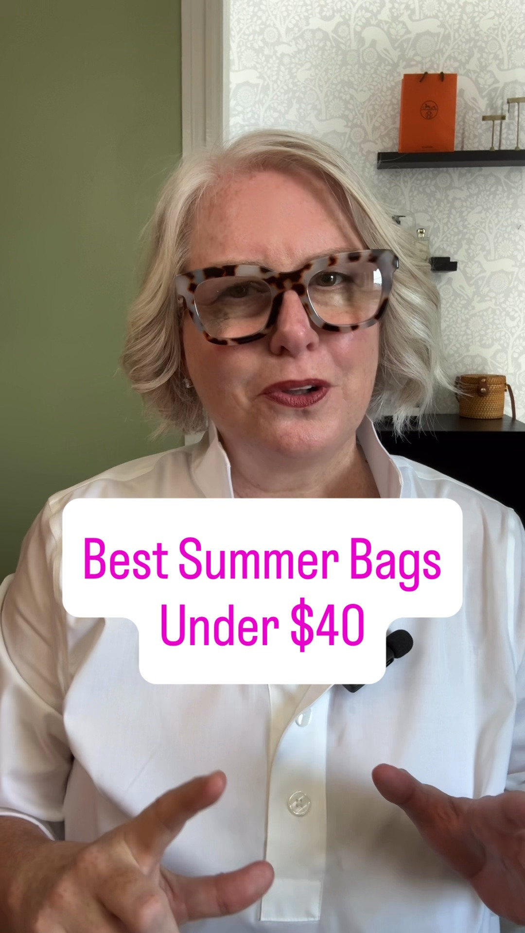Target's summer straw bag collection is one of the best I have seen at this price point. The styles range from a classic oversized tote to a round statement bag to a hands-free straw crossbody, and nothing is over $40. These bags look like you spent a lot more than you did, and that is the whole point.

#LTKSeasonal #LTKU #LTKOver40
