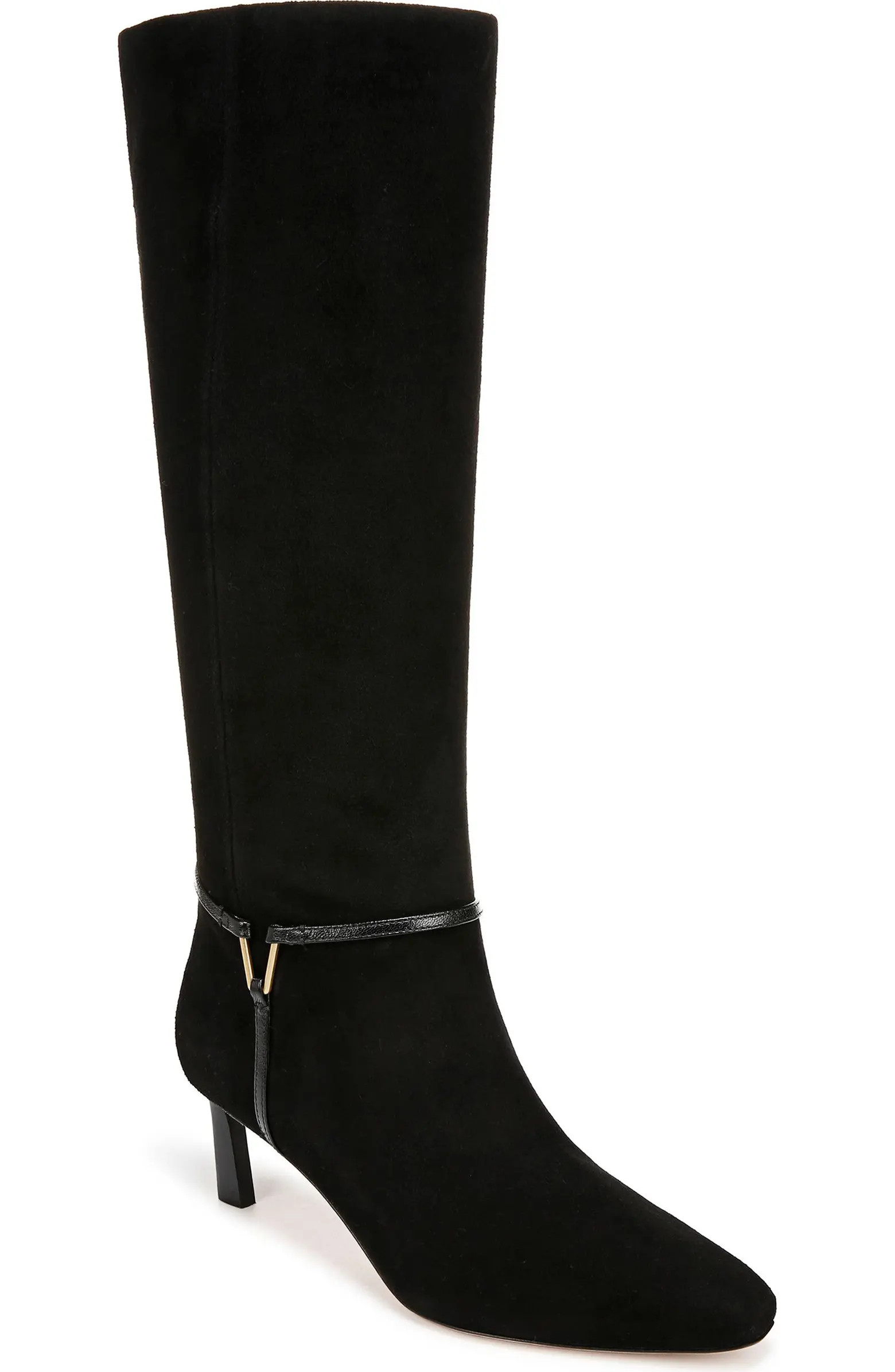 Veronica Beard Kenzie Knee High Boot (Women) | Nordstromrack | Nordstrom Rack