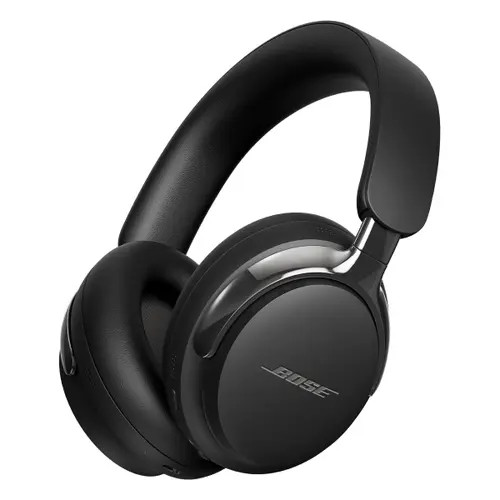 bose QuietComfort Ultra Wireless Noise Cancelling Headphones in Black at Nordstrom | Nordstrom