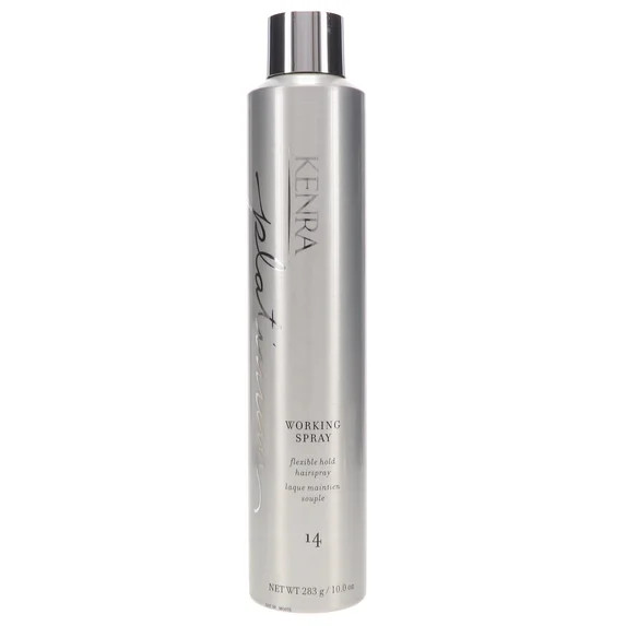 Kenra Platinum Working Hairspray # 14 | Walmart (US)