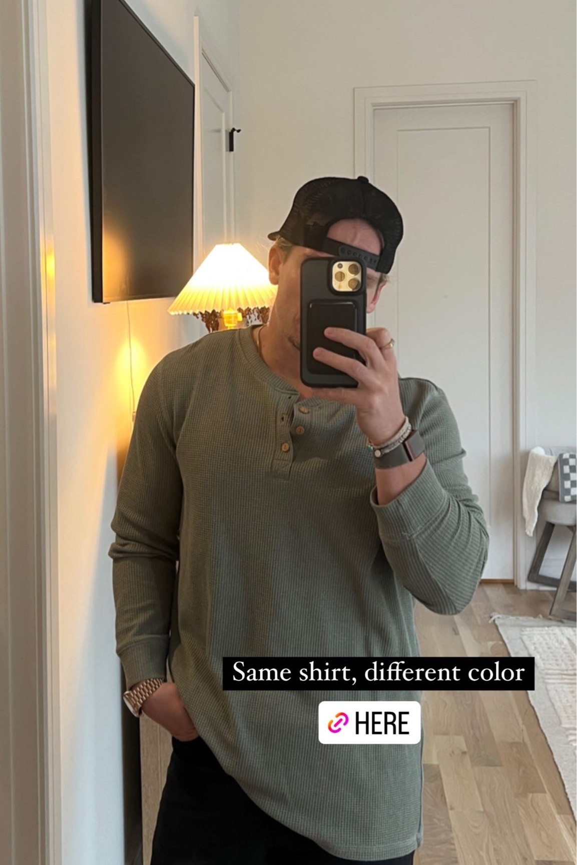 Favorite Amazon men’s shirt - I’m in a size Lg. I have every color. 

#LTKmens #LTKfindsunder50 #LTKstyletip