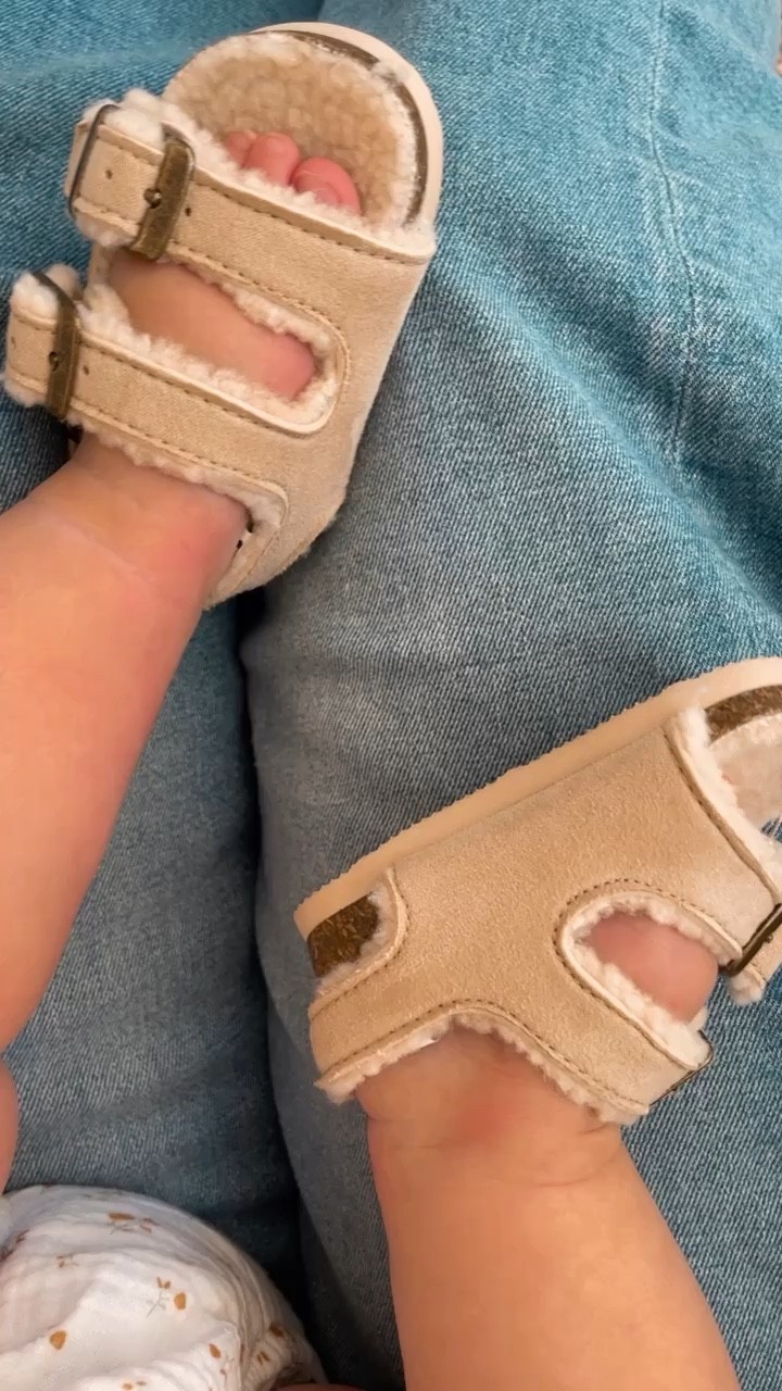 Baby Birkenstocks….linked some options for mama too!

#LTKbaby #LTKshoecrush