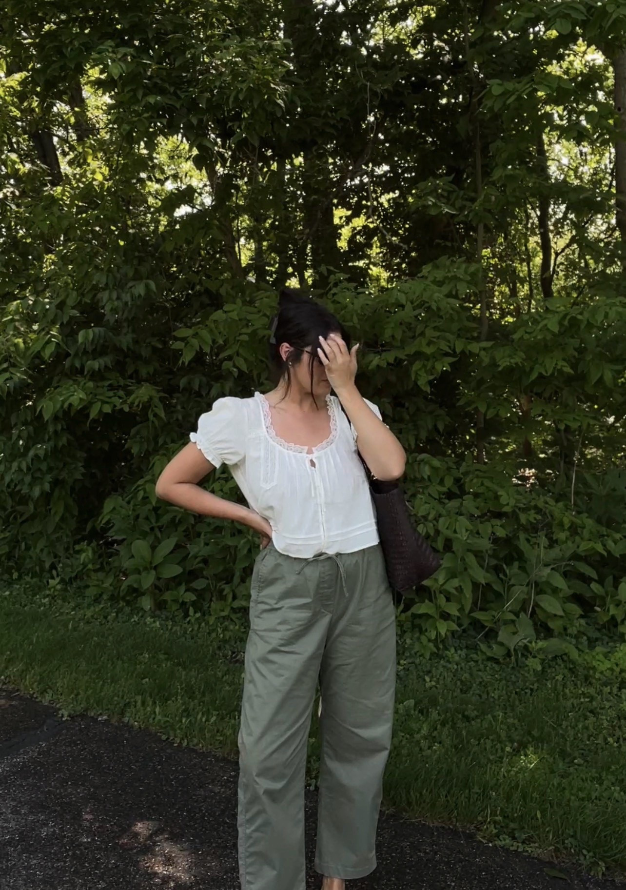 Today’s outfit

#LTKootd #LTKSeasonal #LTKmomlife