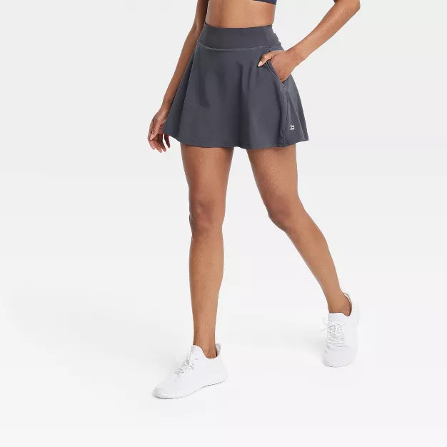 Women's Flex Active Skorts - All in Motion™ | Target